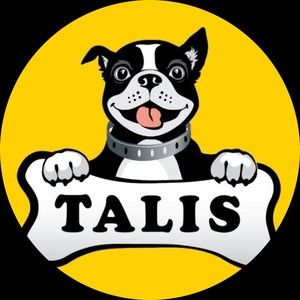 Meet your Posher, Taliswcy